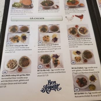 Vit Dong Que - Menu - Vietnamese Near Me - San Jose, California Vit Dong Que - Menu - Vietnamese Near Me - San Jose, California