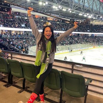 Angel of the Winds Arena - Stadiums & Arenas Near Me - Everett, Washington