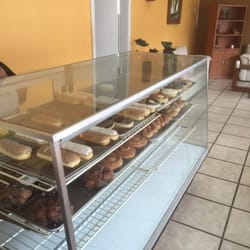 Reggie's 8/12 - Their pastries