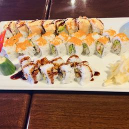 California Roll