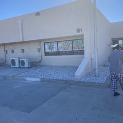 The Bud Farmacy