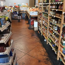 Parkgate Farm Market