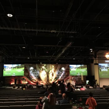 Impact Church - Worship space - Churches Near Me - East Point, Georgia Impact Church - Worship space - Churches Near Me - East Point, Georgia