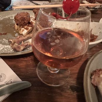 Kin Southern Table + Bar - Nee drink - Soul Food Near Me - Providence, Rhode Island Kin Southern Table + Bar - Nee drink - Soul Food Near Me - Providence, Rhode Island