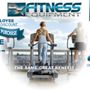 Photo of RX Fitness Equipment