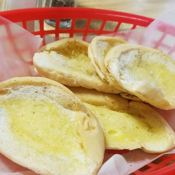 Cacique's Corner Restaurant - a basket of food - Cuban Near Me - Miami, Florida