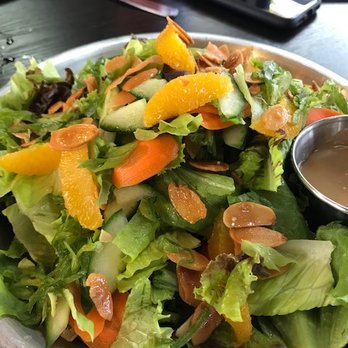 J Riley Distillery - Chopped Salad - Distilleries Near Me - Redlands, California J Riley Distillery - Chopped Salad - Distilleries Near Me - Redlands, California