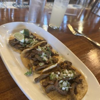 Mezcal Mexican Restaurant - They were so dry - Mexican Near Me - Detroit, Michigan
