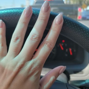 Polished Up - Gel manicure - Nail Salons Near Me - Miami, Florida