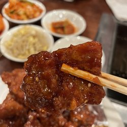 Sa Ri One Grill
