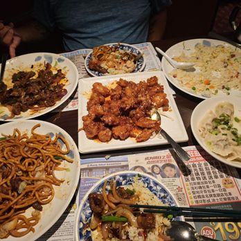 Mama Lu's Dumpling House - Dim Sum Near Me - Monterey Park, California Mama Lu's Dumpling House - Dim Sum Near Me - Monterey Park, California