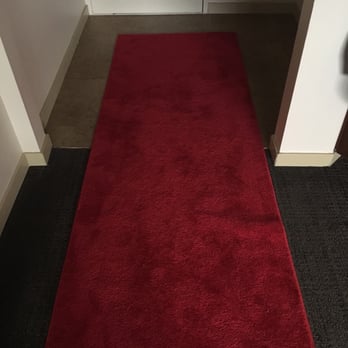 Sheraton Anchorage - "Red carpet" treatment in 915 - Hotels Near Me - Anchorage, Alaska