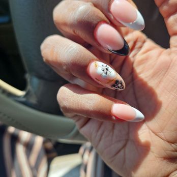 Creative Nail Design & Spa - Nail Salons Near Me - Lees Summit, Missouri Creative Nail Design & Spa - Nail Salons Near Me - Lees Summit, Missouri