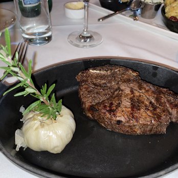 Steakhouse No. 316 - Bone-in filet - Steakhouses Near Me - Boulder, Colorado Steakhouse No. 316 - Bone-in filet - Steakhouses Near Me - Boulder, Colorado