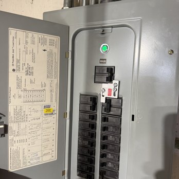 Sparking Grid - Electricians Near Me Sparking Grid - Electricians Near Me
