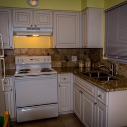 Manasota Key Beach Place - Kitchen