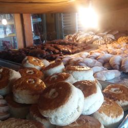 La Mexicana Bakery - We sell bread and it's awesome
