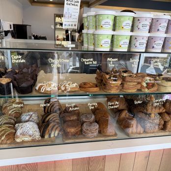 Series A Coffee - Bakery Items - Coffee & Tea Near Me - Beverly Hills, California Series A Coffee - Bakery Items - Coffee & Tea Near Me - Beverly Hills, California