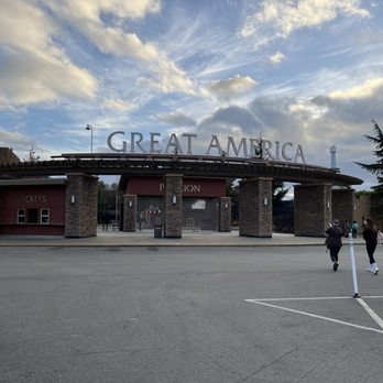 Great America's Winterfest - Not an entrance - Festivals Near Me - Santa Clara, California Great America's Winterfest - Not an entrance - Festivals Near Me - Santa Clara, California