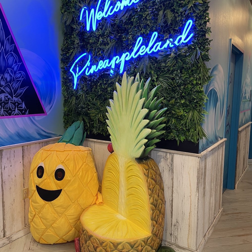 Playa Bowls - Juice Bars & Smoothies Near Me - Davie, Florida Playa Bowls - Juice Bars & Smoothies Near Me - Davie, Florida