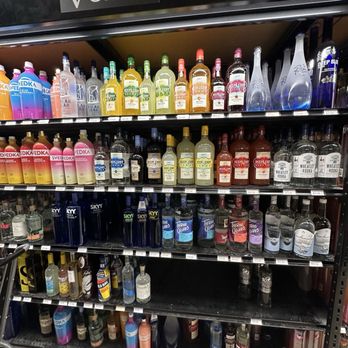 LAX Wine & Spirits - Beer, Wine & Spirits Near Me - Beltsville, Maryland