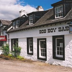 Kings House Bar