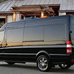 Limo Alpine