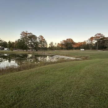 Deer Run Mobile Home and RV Park - Pond - RV Parks Near Me - Troy, Alabama Deer Run Mobile Home and RV Park - Pond - RV Parks Near Me - Troy, Alabama