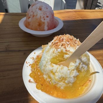 Kai Shave Ice - da Shaved CocoMoco - Shaved Ice Near Me - Morro Bay, California Kai Shave Ice - da Shaved CocoMoco - Shaved Ice Near Me - Morro Bay, California