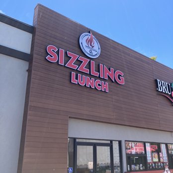 Sizzling Lunch - Teppanyaki Near Me - Fremont, California Sizzling Lunch - Teppanyaki Near Me - Fremont, California