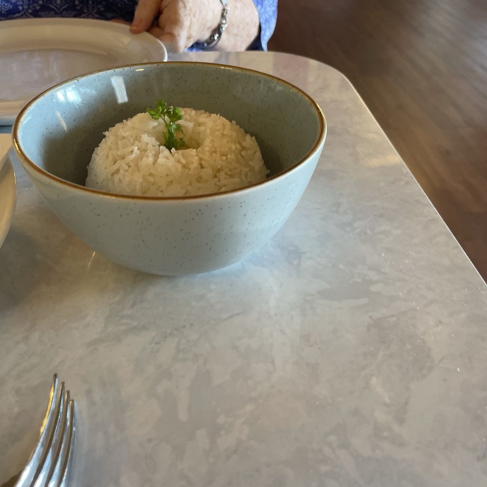 Rice Rice