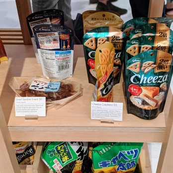 Umami Mart - snax 'n' treats - Kitchen & Bath Near Me - Oakland, California