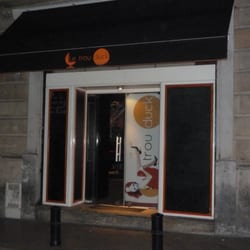 Le Trou Duck