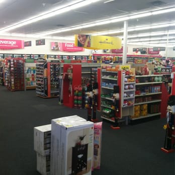 CVS Pharmacy - Inside - Drugstores Near Me - Prescott, Arizona