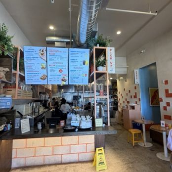 Merka Saltao - Peruvian Near Me - Culver City, California