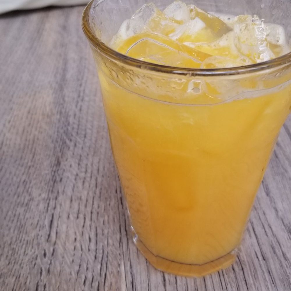 Strada Café - Fresh squeezed oj, pulp included. - Coffee & Tea Near Me - Paris, 75 Strada Café - Fresh squeezed oj, pulp included. - Coffee & Tea Near Me - Paris, 75