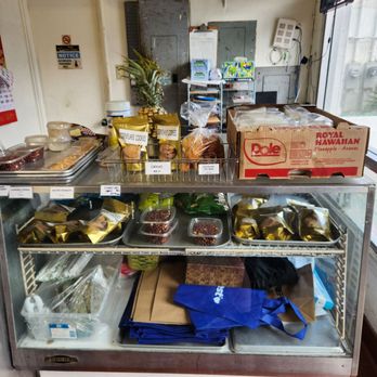 Island Manapua Factory - All the other goodies that they make. - Chinese Near Me - Honolulu, Hawaii