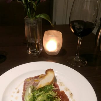The Principal Edinburgh Charlotte Square - Pulled pork terrine - Hotels Near Me - Edinburgh, EDH