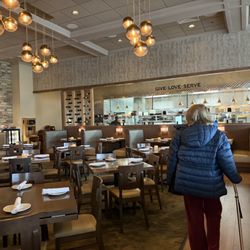 Harvest Seasonal Grill - Collegeville