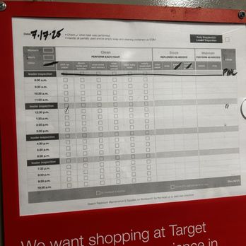 Target - The last time they cleaned it was at 12:30pm this family restroom is always nasty - Department Stores Near Me - Signal Hill, California Target - The last time they cleaned it was at 12:30pm this family restroom is always nasty - Department Stores Near Me - Signal Hill, California