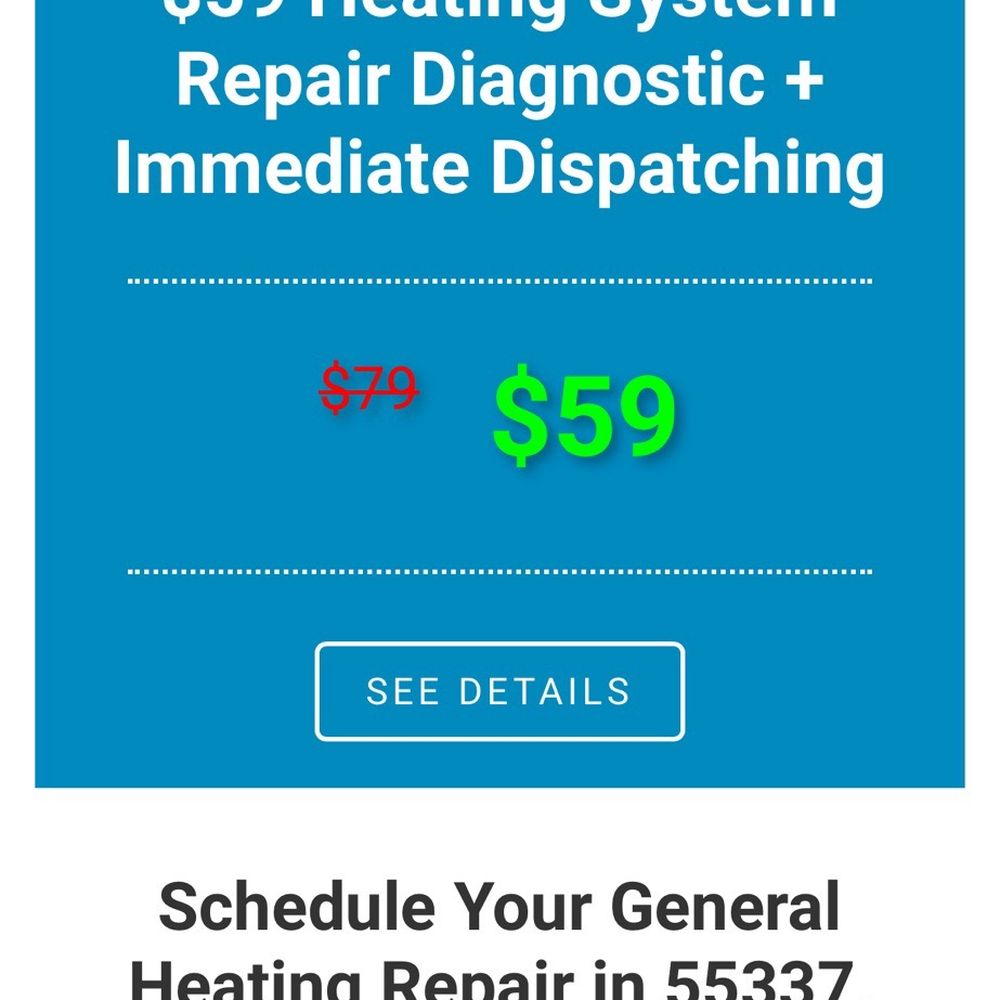 Metro Air - Coupon - Heating & Air Conditioning/HVAC Near Me - New Prague, Minnesota Metro Air - Coupon - Heating & Air Conditioning/HVAC Near Me - New Prague, Minnesota