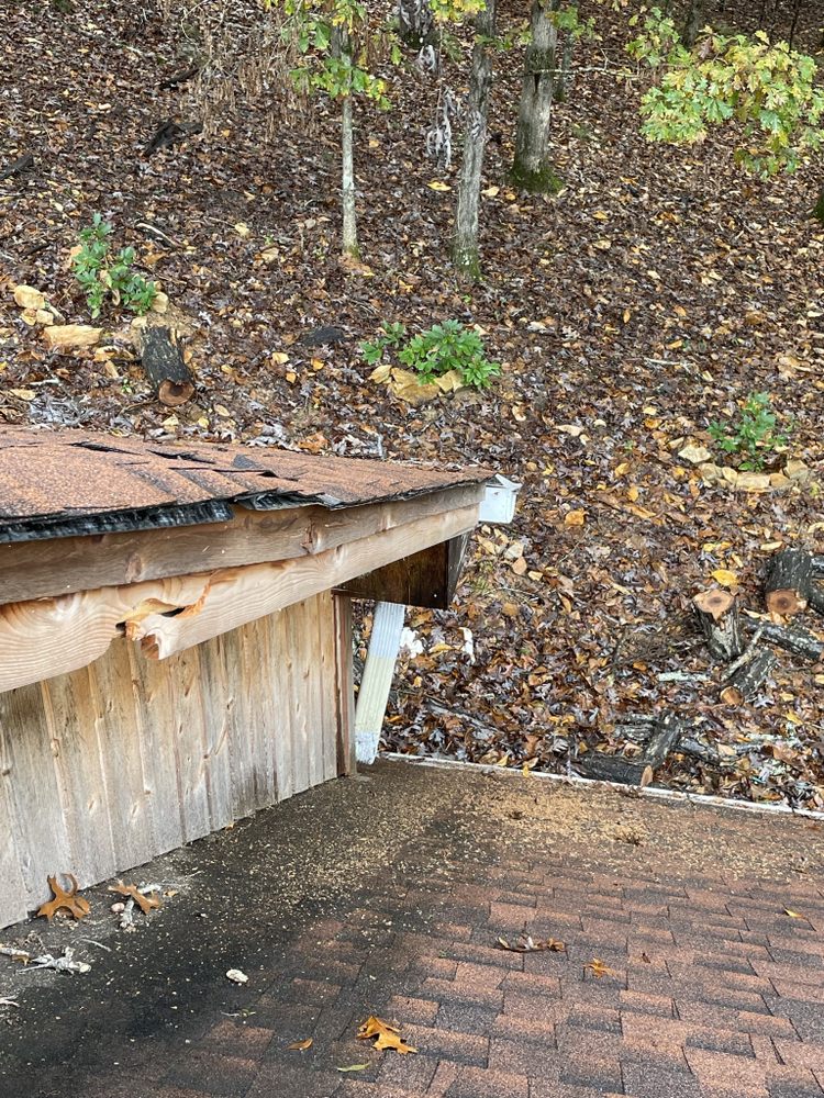 Slide of Elevated Roofing & Gutters