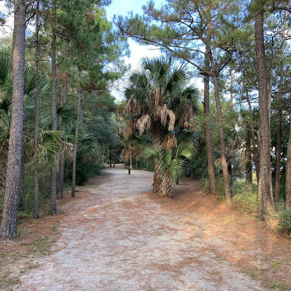 Governor's Park - Walking trails - Parks Near Me - Charleston, South Carolina Governor's Park - Walking trails - Parks Near Me - Charleston, South Carolina