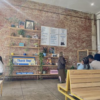 Obet & Del's Coffee - Coffee & Tea Near Me - Los Angeles, California Obet & Del's Coffee - Coffee & Tea Near Me - Los Angeles, California