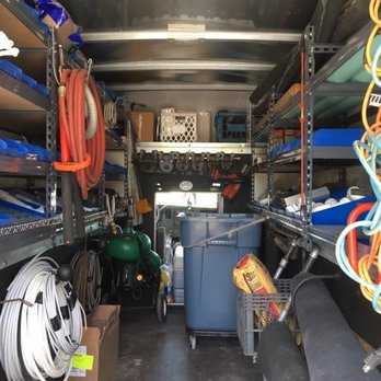 Cross Plumbing - Fully Stocked Trucks - Plumbing Near Me - Brunswick, Georgia