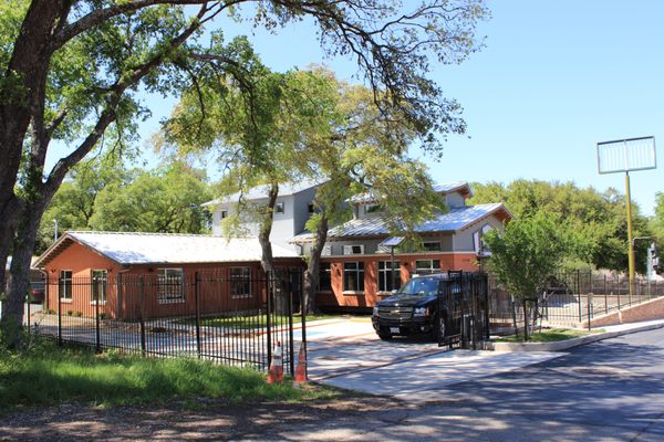 Negrete & Kolar Architects