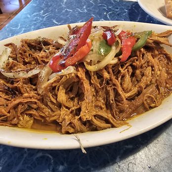 Pepo's Cuban Cafe - Rope vieja - Cuban Near Me - St. Petersburg, Florida Pepo's Cuban Cafe - Rope vieja - Cuban Near Me - St. Petersburg, Florida