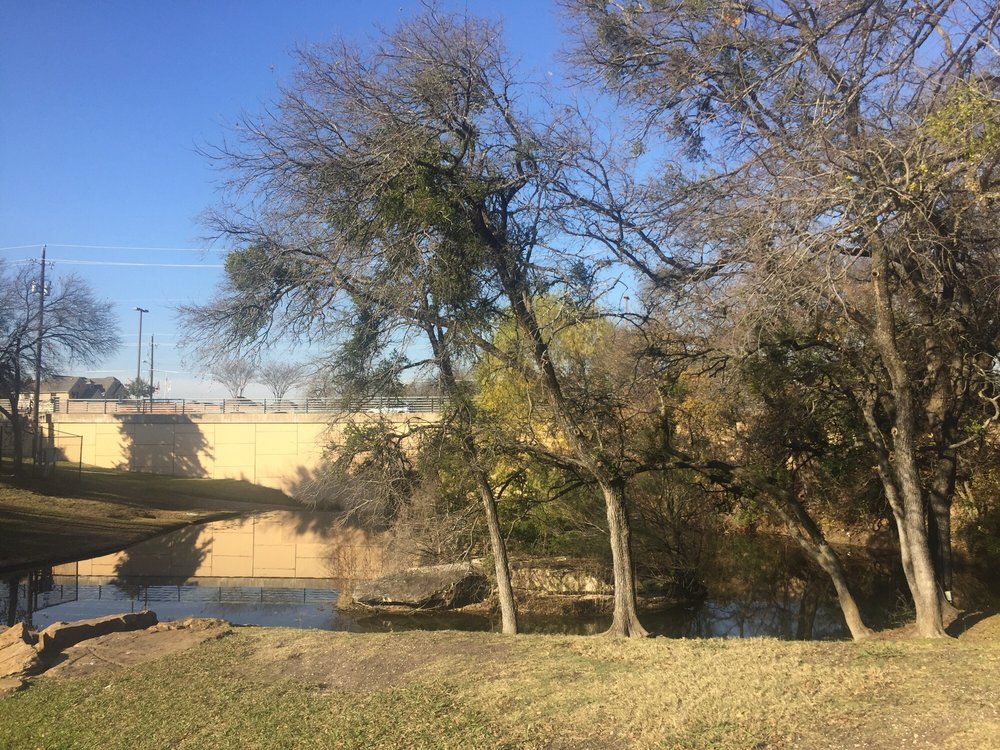 BRIARWOOD COMMUNITY PARK Updated August 2024 117 S Laurel Springs