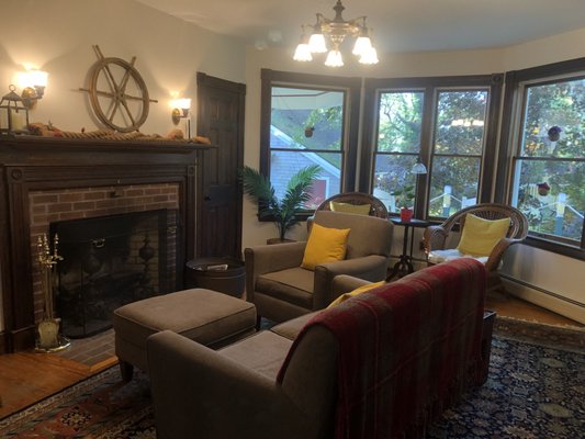 Inn at the Oaks by null