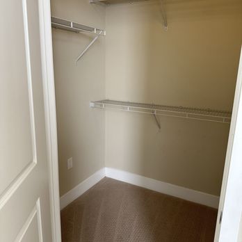 Avalon Baker Ranch - Clean closet - Apartments Near Me - Lake Forest, California